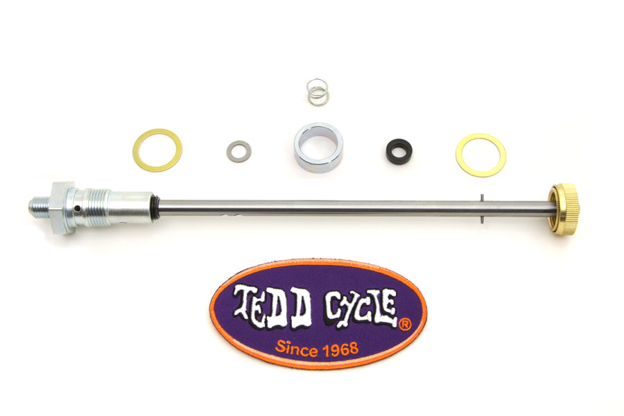 45 Fuel Petcock Shut Off Rod Kit