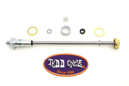45 Fuel Petcock Shut Off Rod Kit