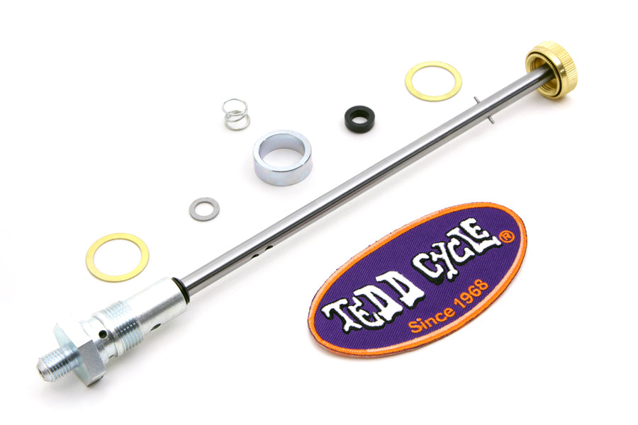 45 Fuel Petcock Shut Off Rod Kit