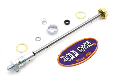 45 Fuel Petcock Shut Off Rod Kit