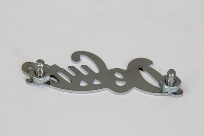 Fender Emblem Set Deluxe