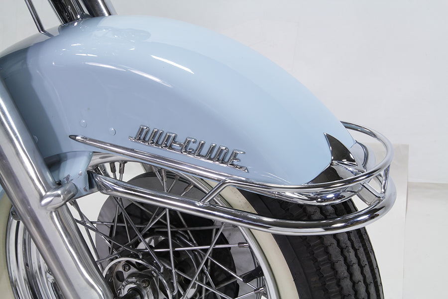 Duo-Glide" Fender Emblem Set