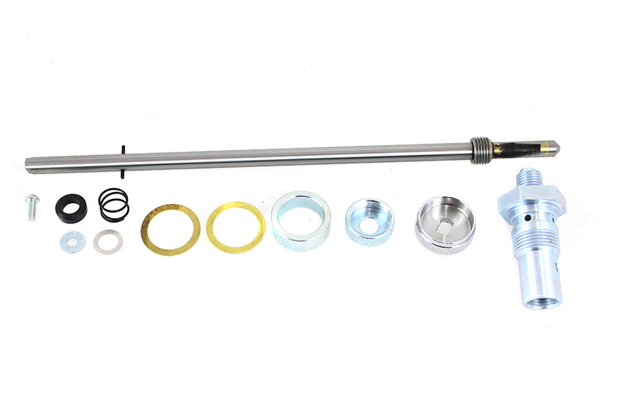 Fuel Petcock Shut Off Rod Kit