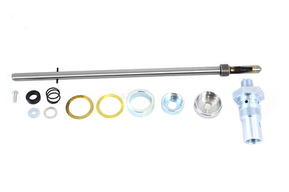Fuel Petcock Shut Off Rod Kit