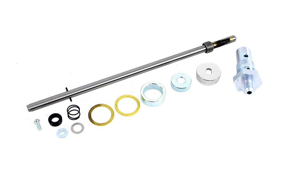 Fuel Petcock Shut Off Rod Kit