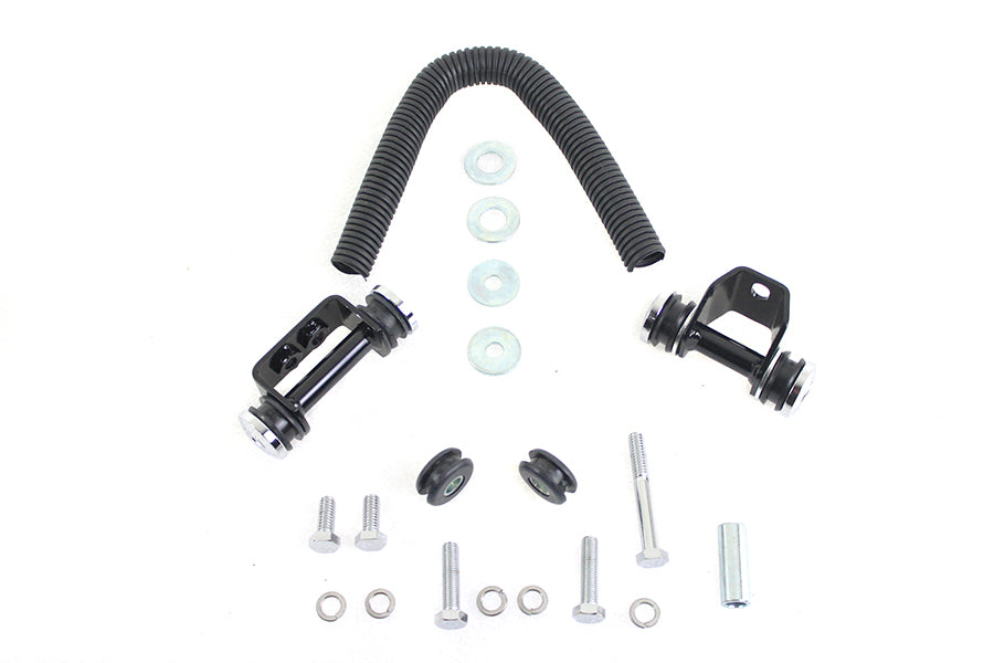Gas Tank Mounting Kit