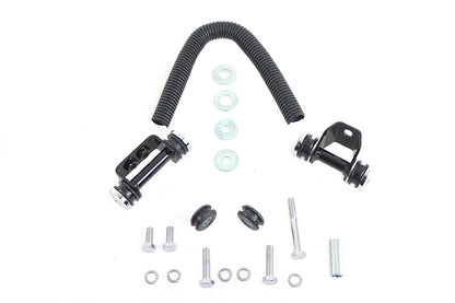 Gas Tank Mounting Kit