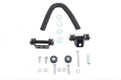 Gas Tank Mounting Kit