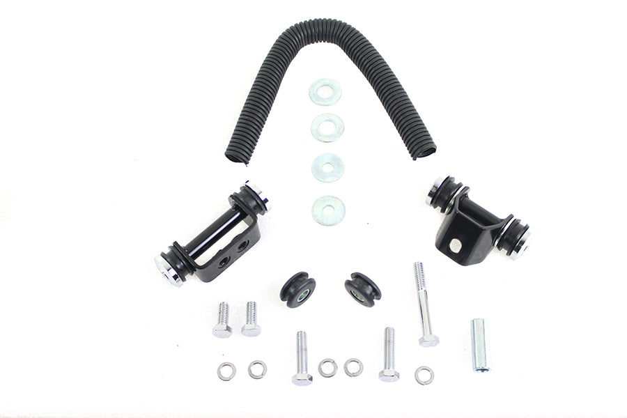 Gas Tank Mounting Kit