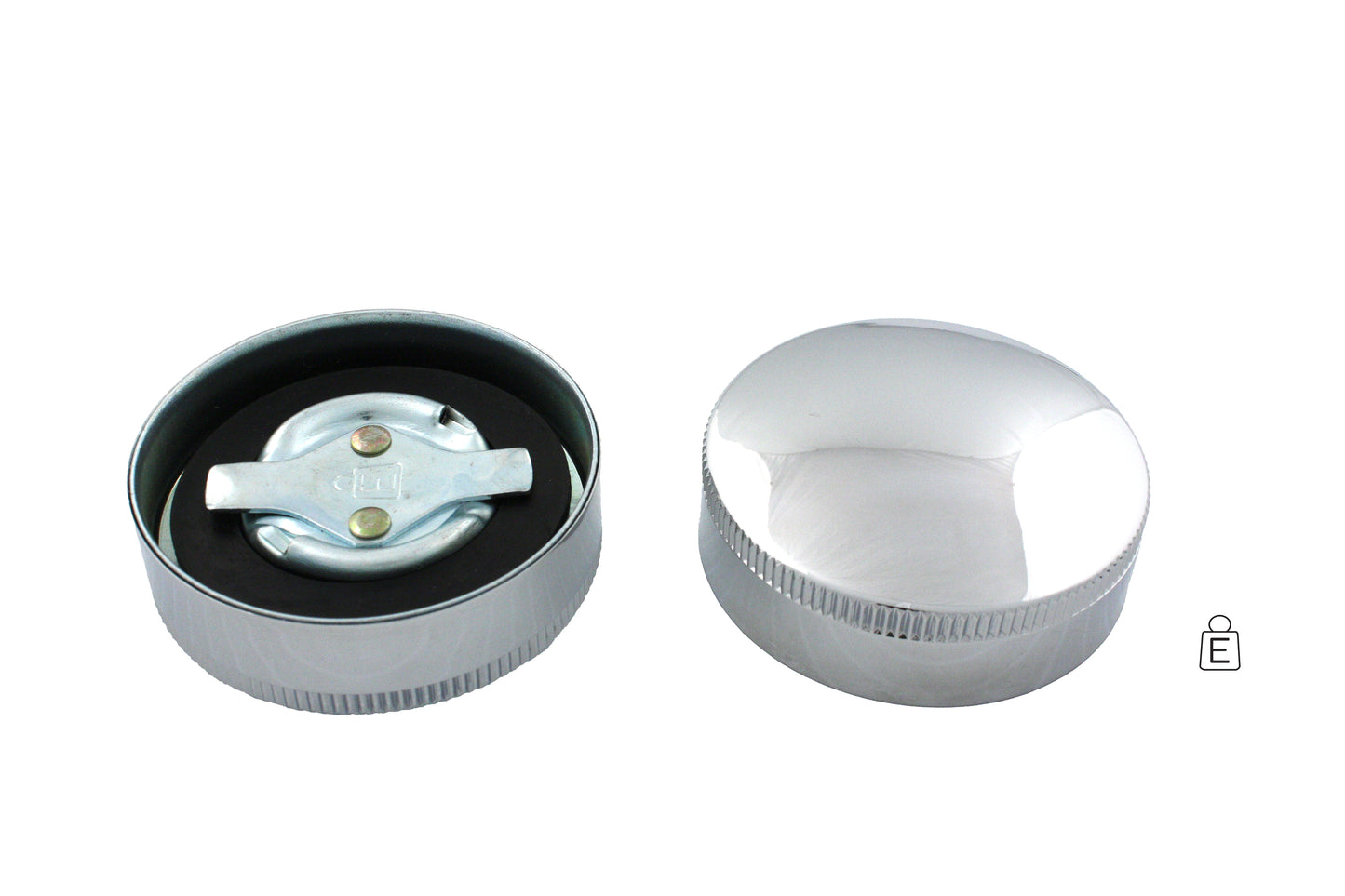 Replica Eaton Vented Gas Cap Set
