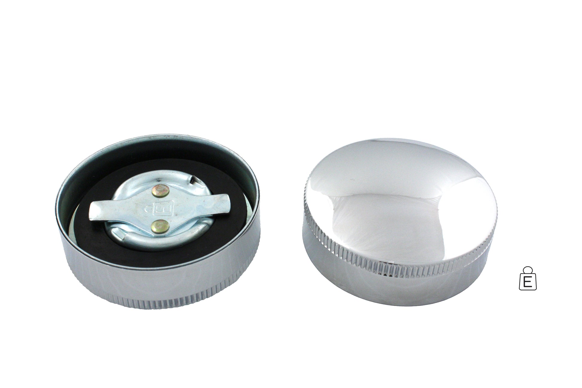 Replica Eaton Vented Gas Cap Set