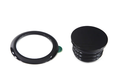 Smooth Style Gas Cap Vented