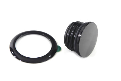 Smooth Style Gas Cap Vented
