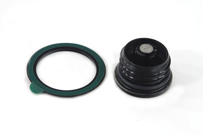 Smooth Style Gas Cap Vented