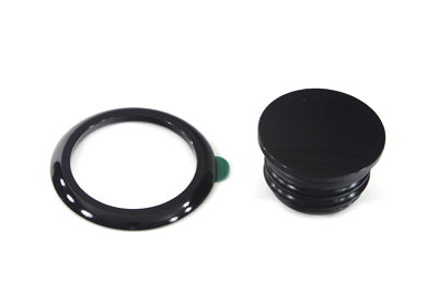 Smooth Style Gas Cap Vented