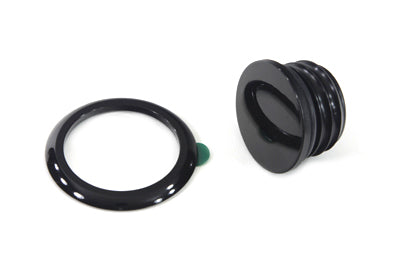 Smooth Style Gas Cap Vented