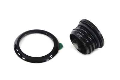 Smooth Style Gas Cap Vented
