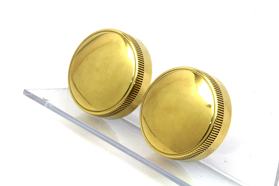 Replica Eaton Style Gas Cap Set Vented