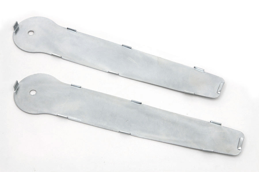 Emblem Mount Strips for Gas Tank