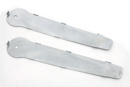 Emblem Mount Strips for Gas Tank