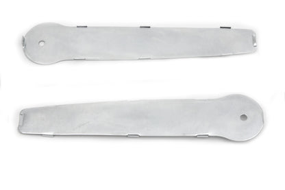 Emblem Mount Strips for Gas Tank