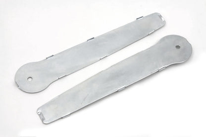 Emblem Mount Strips for Gas Tank