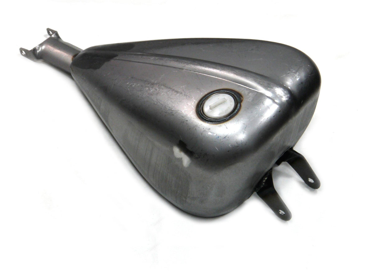 Bobbed 2.3 Gallon Gas Tank