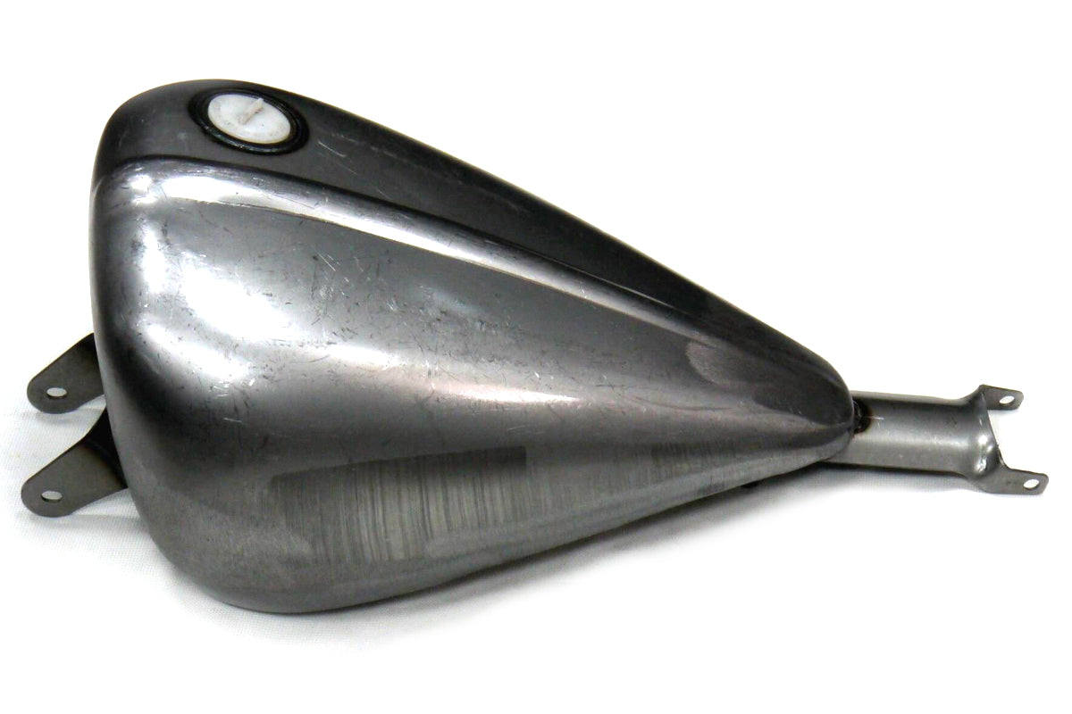 Bobbed 2.3 Gallon Gas Tank