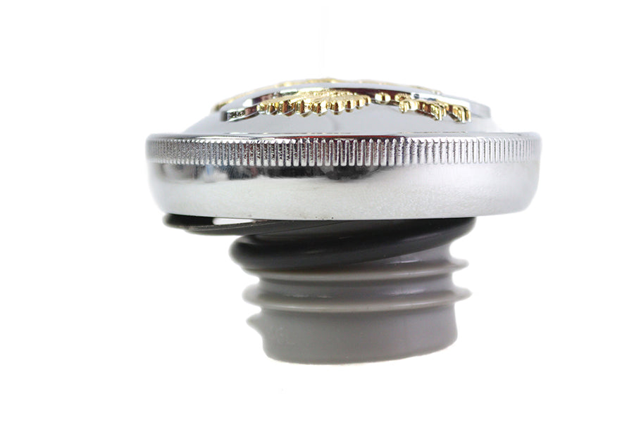 Eagle Spirit Gas Cap Non-Vented