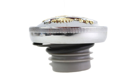 Eagle Spirit Gas Cap Non-Vented
