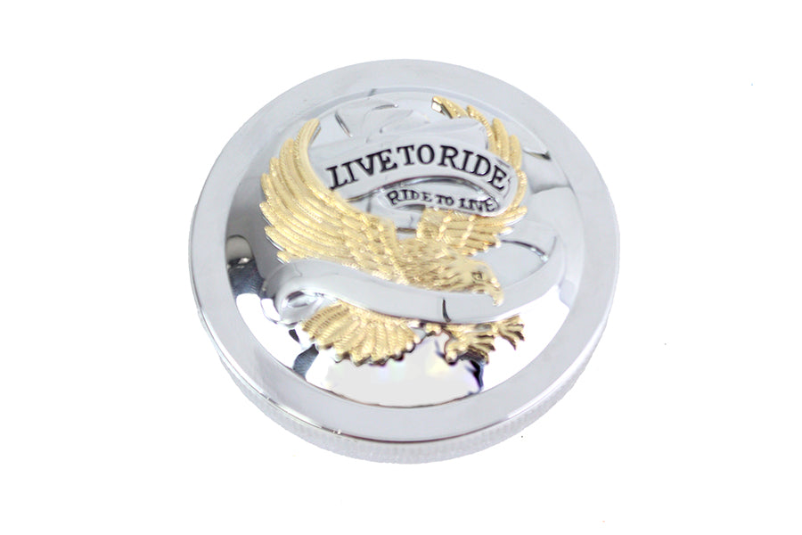 Eagle Spirit Gas Cap Non-Vented