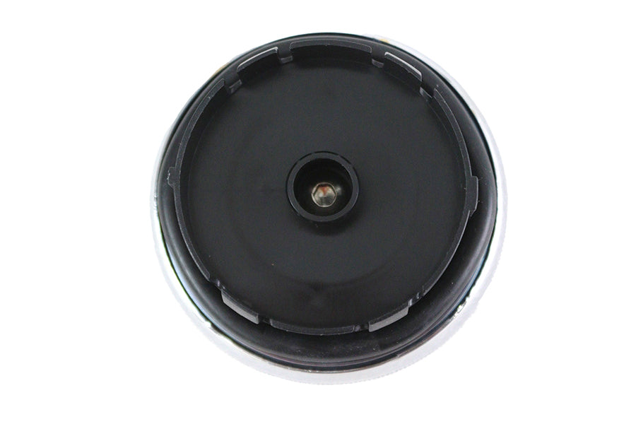 Eagle Spirit Gas Cap Non-Vented Gold