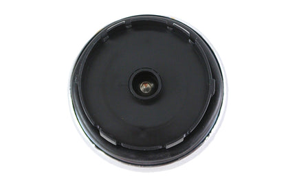 Eagle Spirit Gas Cap Non-Vented Gold