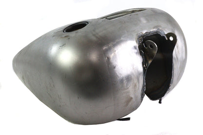 Factory Sample FXD Stock Shape 5.1 Gallon Gas Tank Raw
