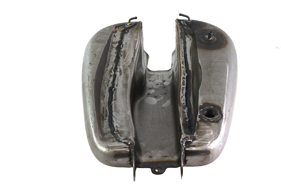 Factory Sample FXD Stock Shape 5.1 Gallon Gas Tank Raw
