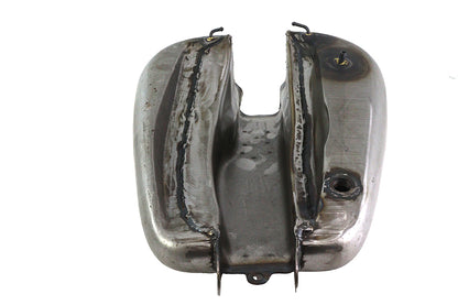 Factory Sample FXD Stock Shape 5.1 Gallon Gas Tank Raw