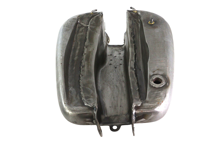 Factory Sample Bobbed 5.1 Gallon Gas Tank