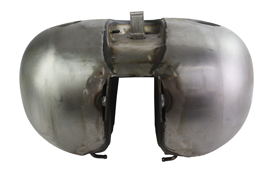 Factory Sample Bobbed 5.1 Gallon Gas Tank