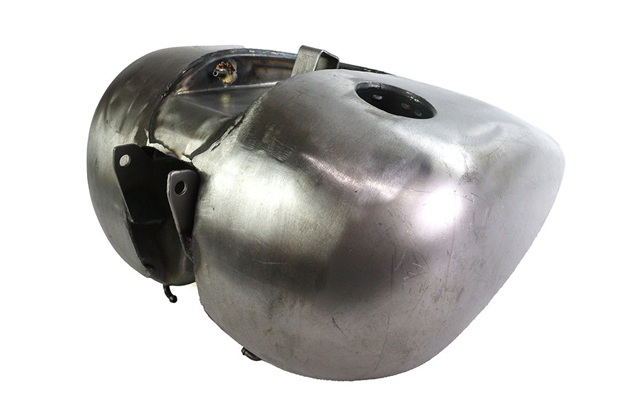 Factory Sample Bobbed 5.1 Gallon Gas Tank