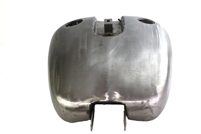 Factory Sample Bobbed 5.1 Gallon Gas Tank