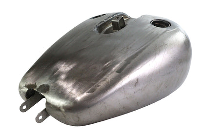 Factory Sample Bobbed 5.1 Gallon Gas Tank