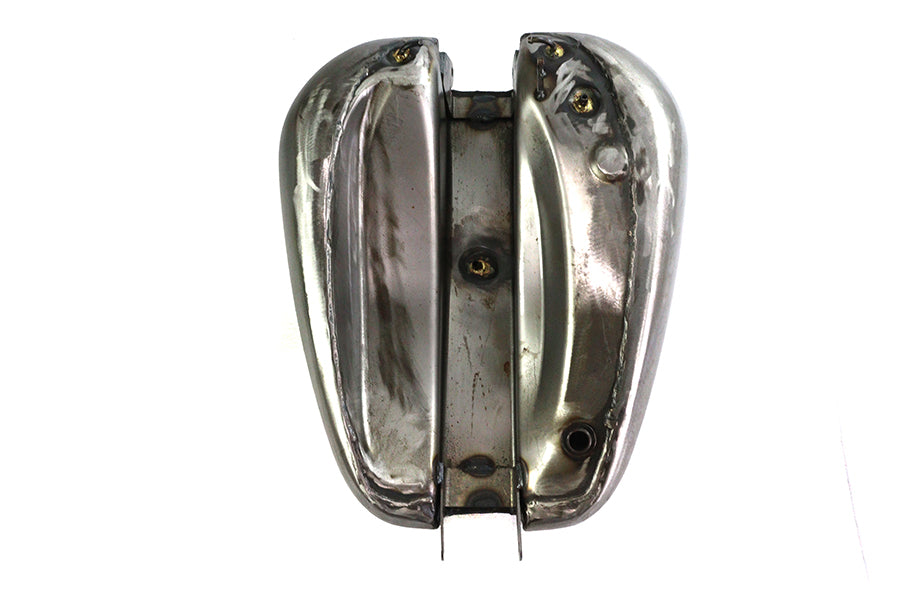 Factory Sample Bobbed 5.1 Gallon Gas Tank