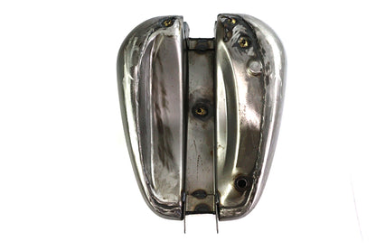 Factory Sample Bobbed 5.1 Gallon Gas Tank