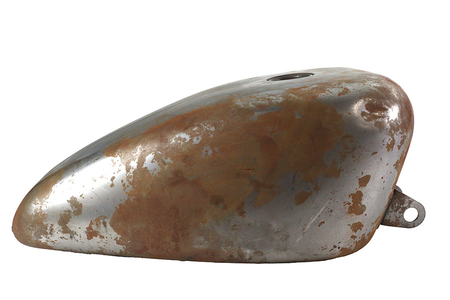 Factory Sample King 3.2 Gallon Gas Tank