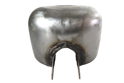 Factory Sample Raw Replica 3.2 Gallon King Gas Tank