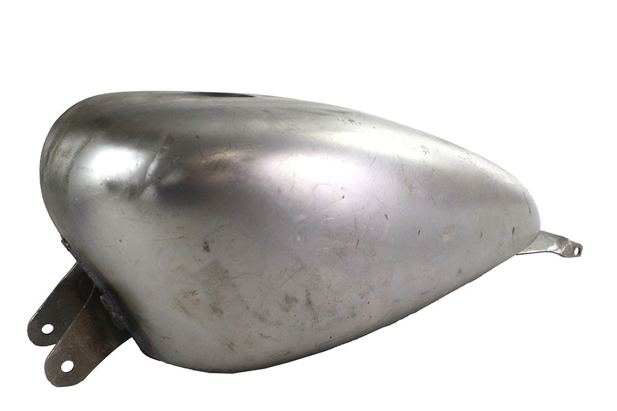 Factory Sample Raw Replica 3.2 Gallon King Gas Tank