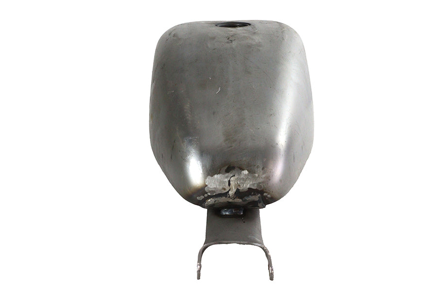 Factory Sample Raw Replica 3.2 Gallon King Gas Tank