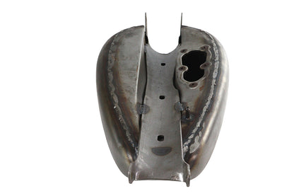 Factory Sample Raw Replica 3.2 Gallon King Gas Tank