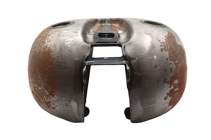 Factory Sample Bobbed 4.0 Gallon Gas Tank