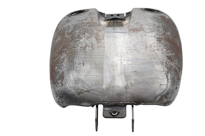 Factory Sample Bobbed 4.0 Gallon Gas Tank
